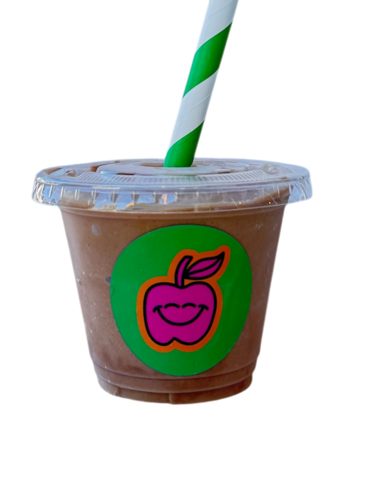 Buttercup Smoothie 9 oz