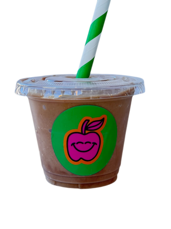 Buttercup Smoothie 16 oz